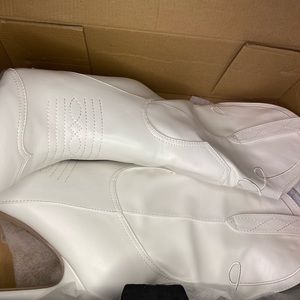 Rodeo boot